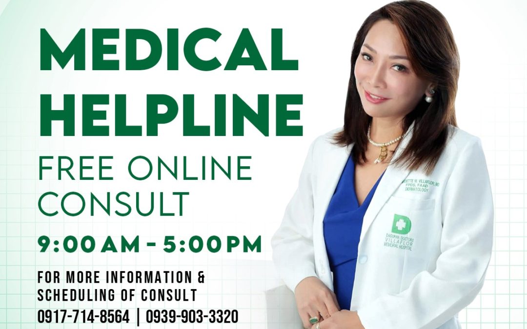 Medical Helpline