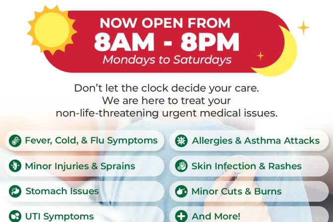 Urgent Care Unit